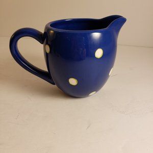 Berryware Ceramic/Pottery Creamer